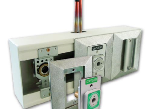 Wall Outlet & Multi Plex